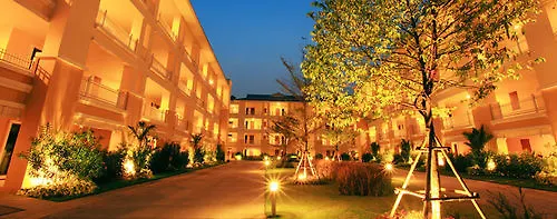 The One - Sha Certified 4* Bangkok
