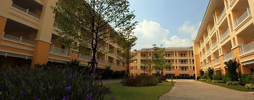 The One - Sha Certified Hotel Bangkok