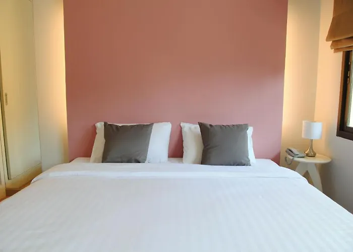 The One - Sha Certified Hotel Bangkok